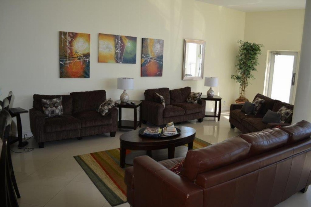 Ocean Manor Beach Resort Main image